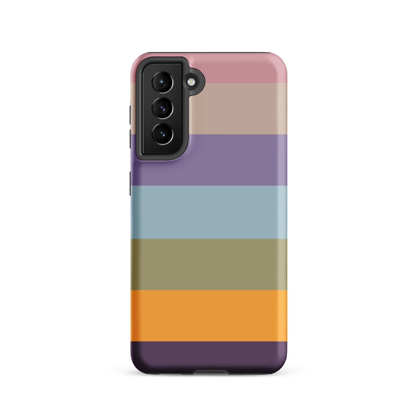 Dusk to Dawn - Samsung Phone Case