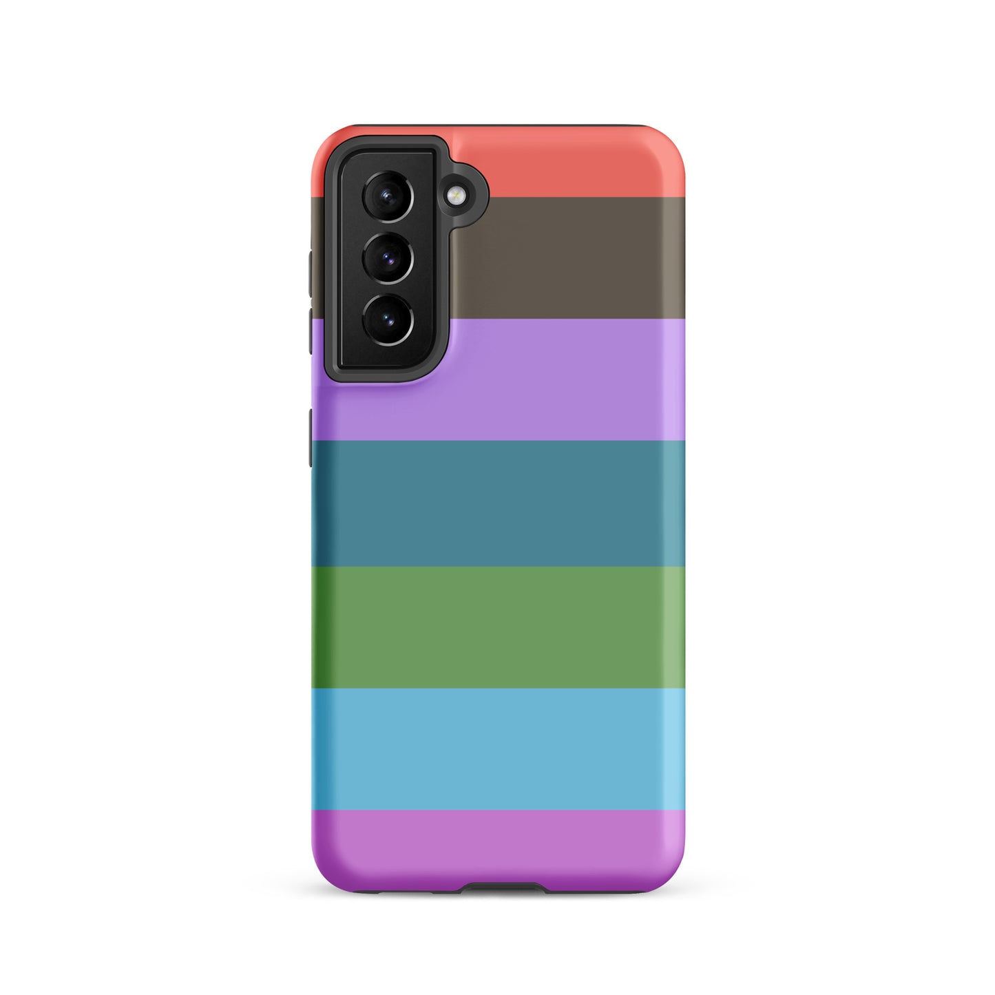 Coastal Harmony - Samsung Phone Case