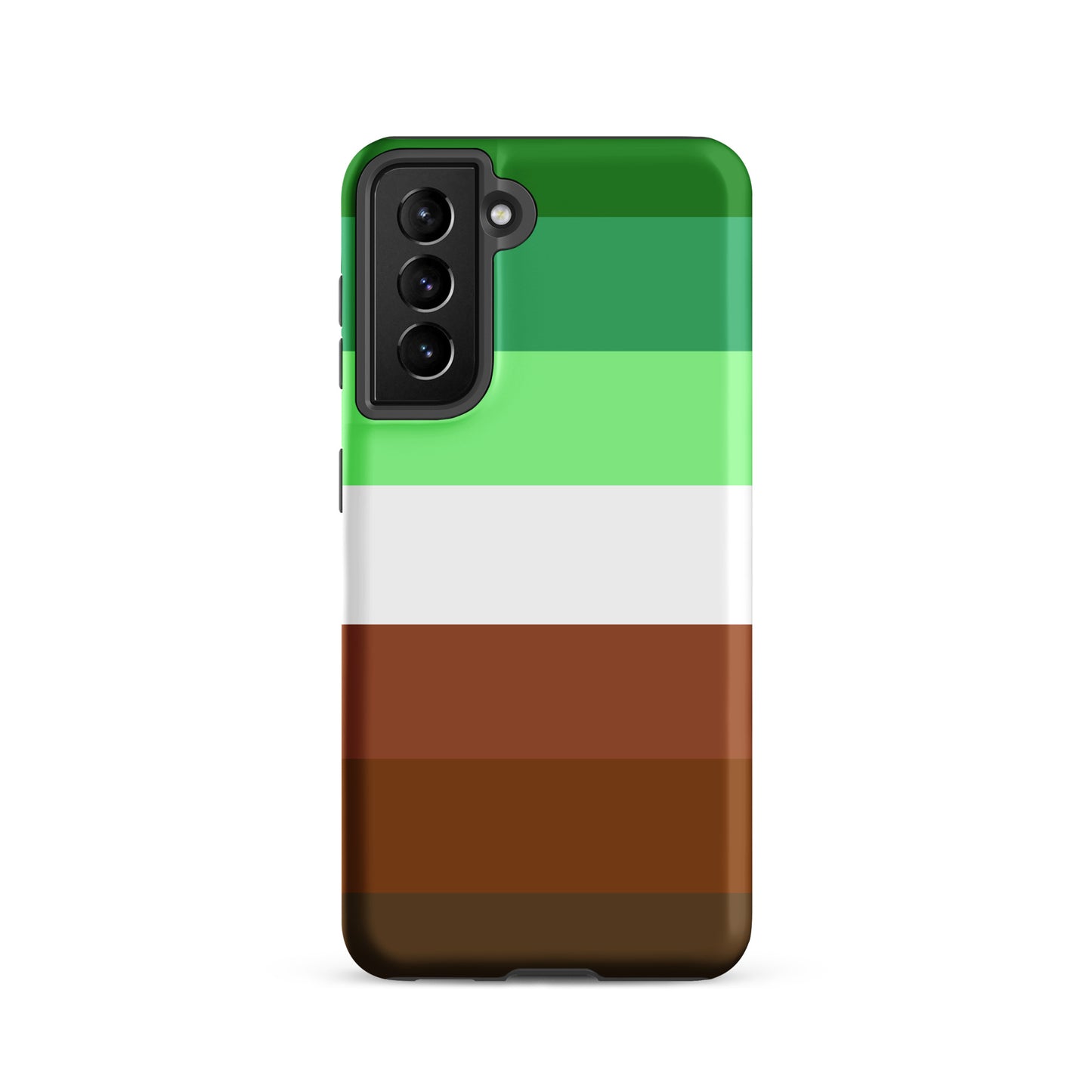 Woodland Craft - Samsung Phone Case