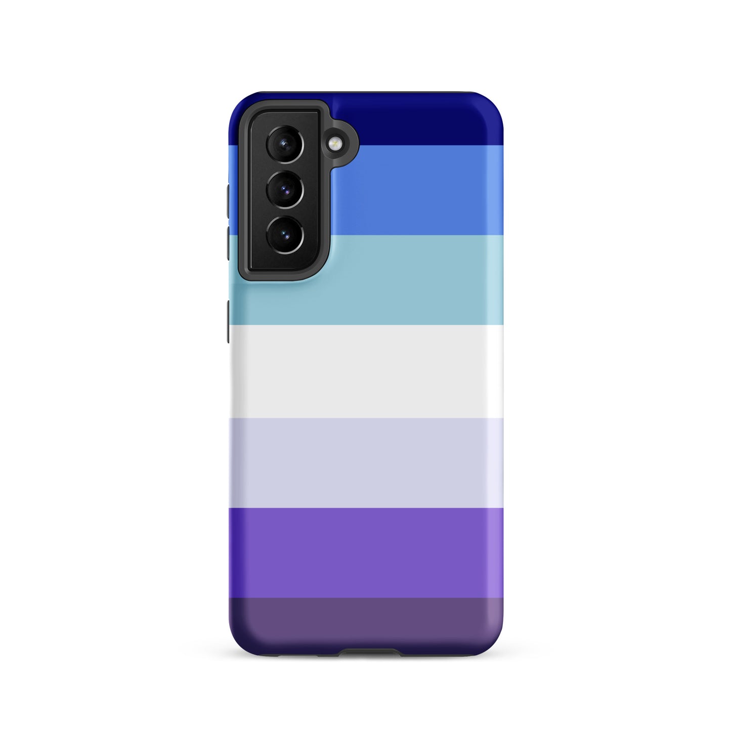 Twighlight Cascade - Samsung Phone Case