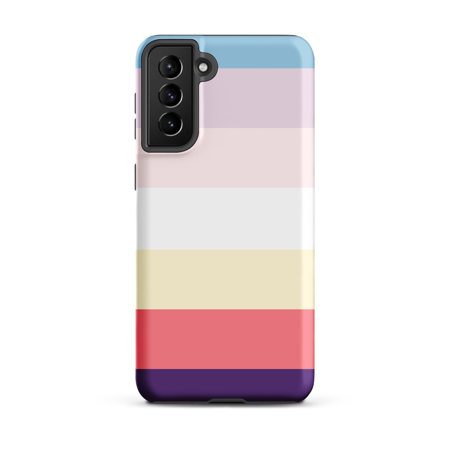 Sunset Gradient - Samsung Phone Case