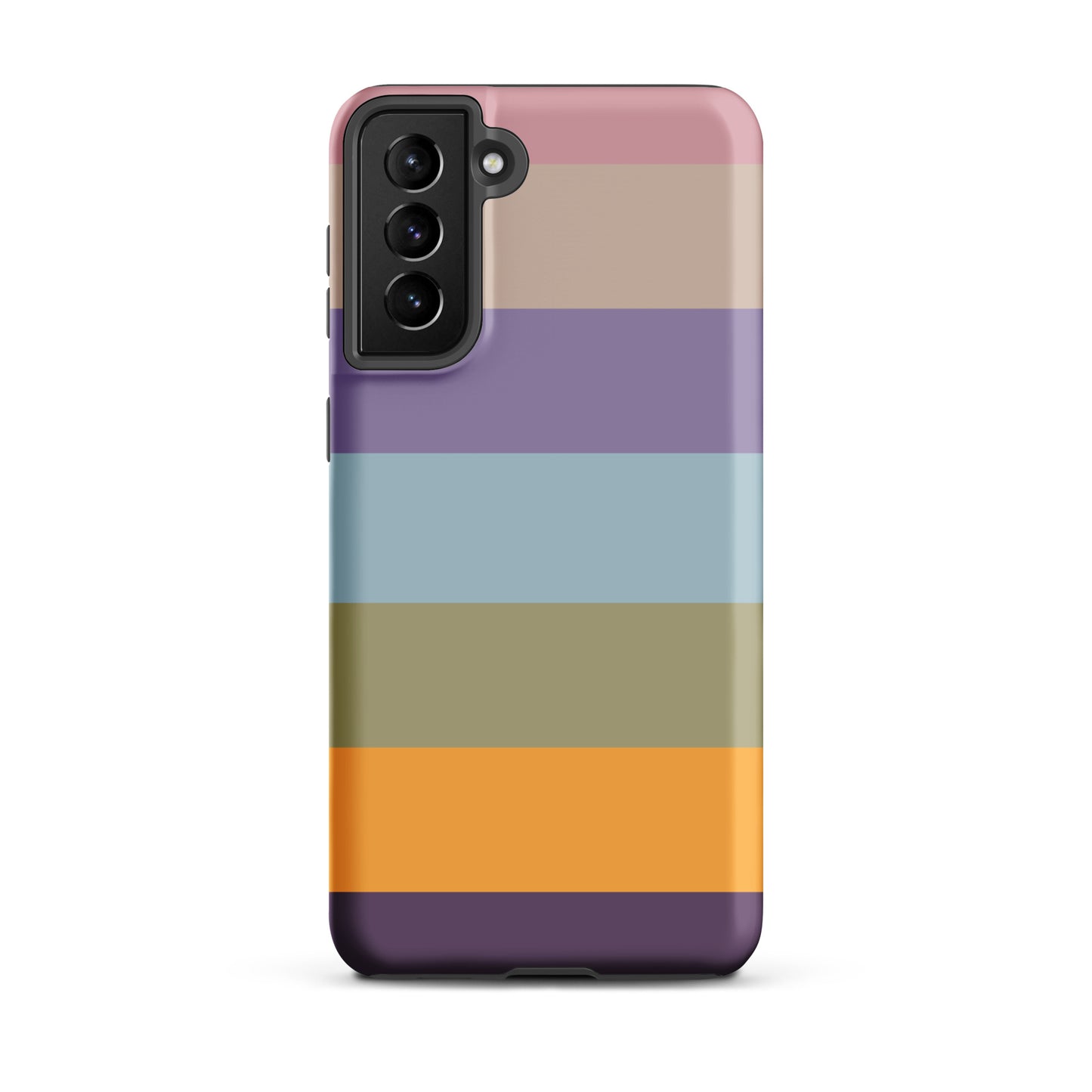 Dusk to Dawn - Samsung Phone Case