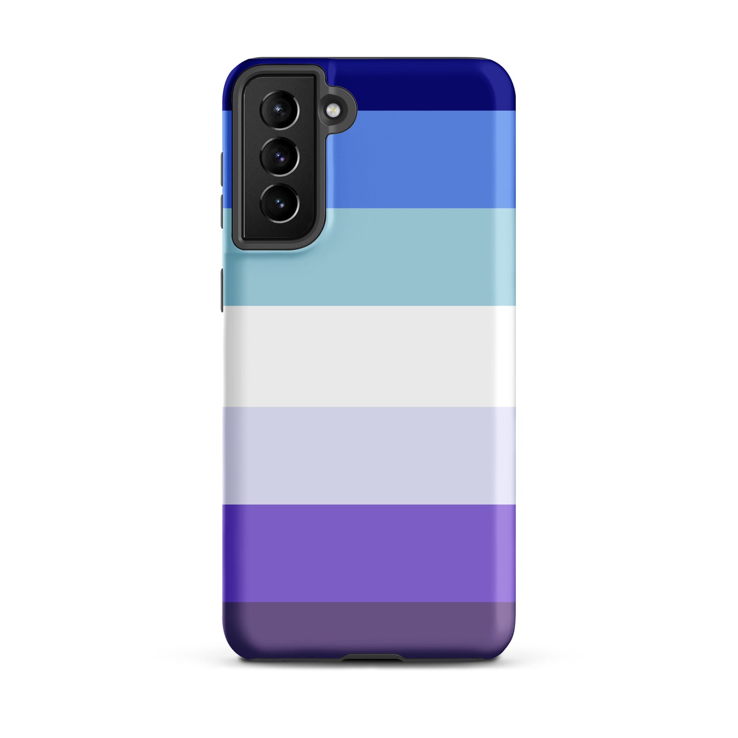 Twighlight Cascade - Samsung Phone Case