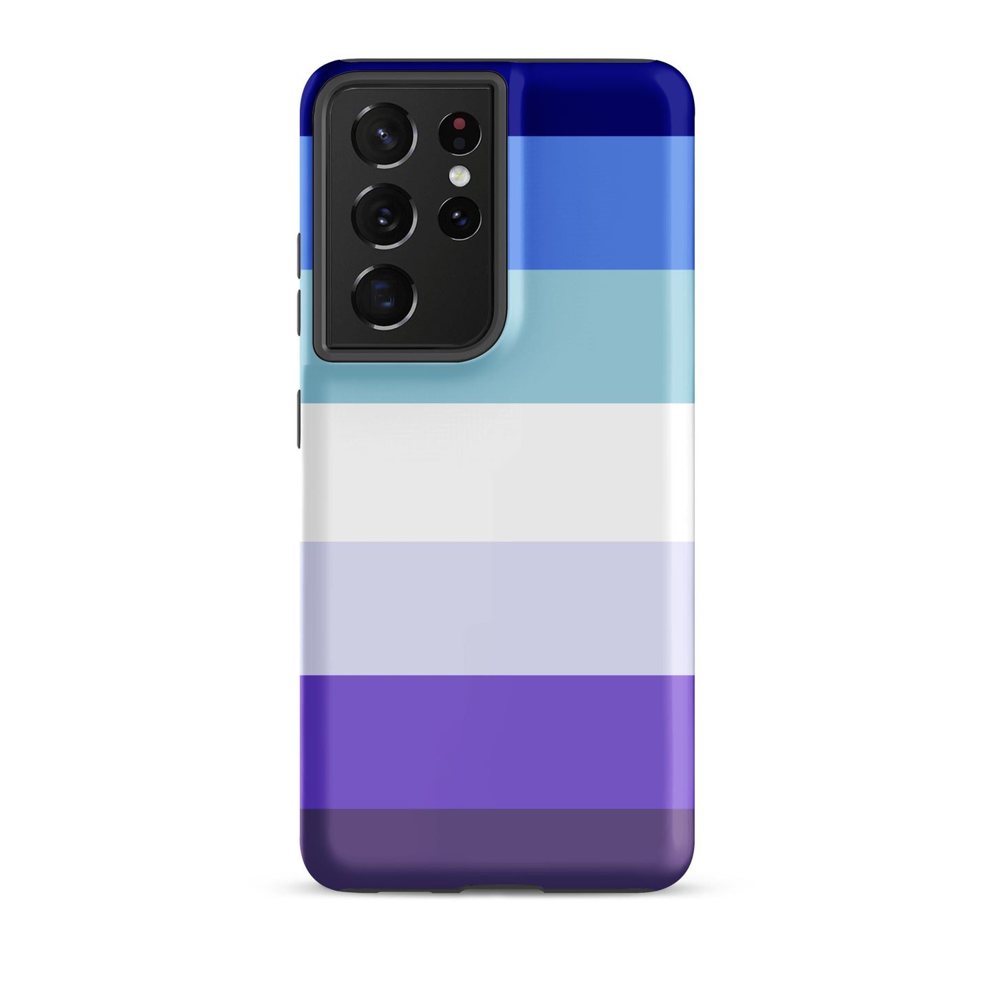 Twighlight Cascade - Samsung Phone Case