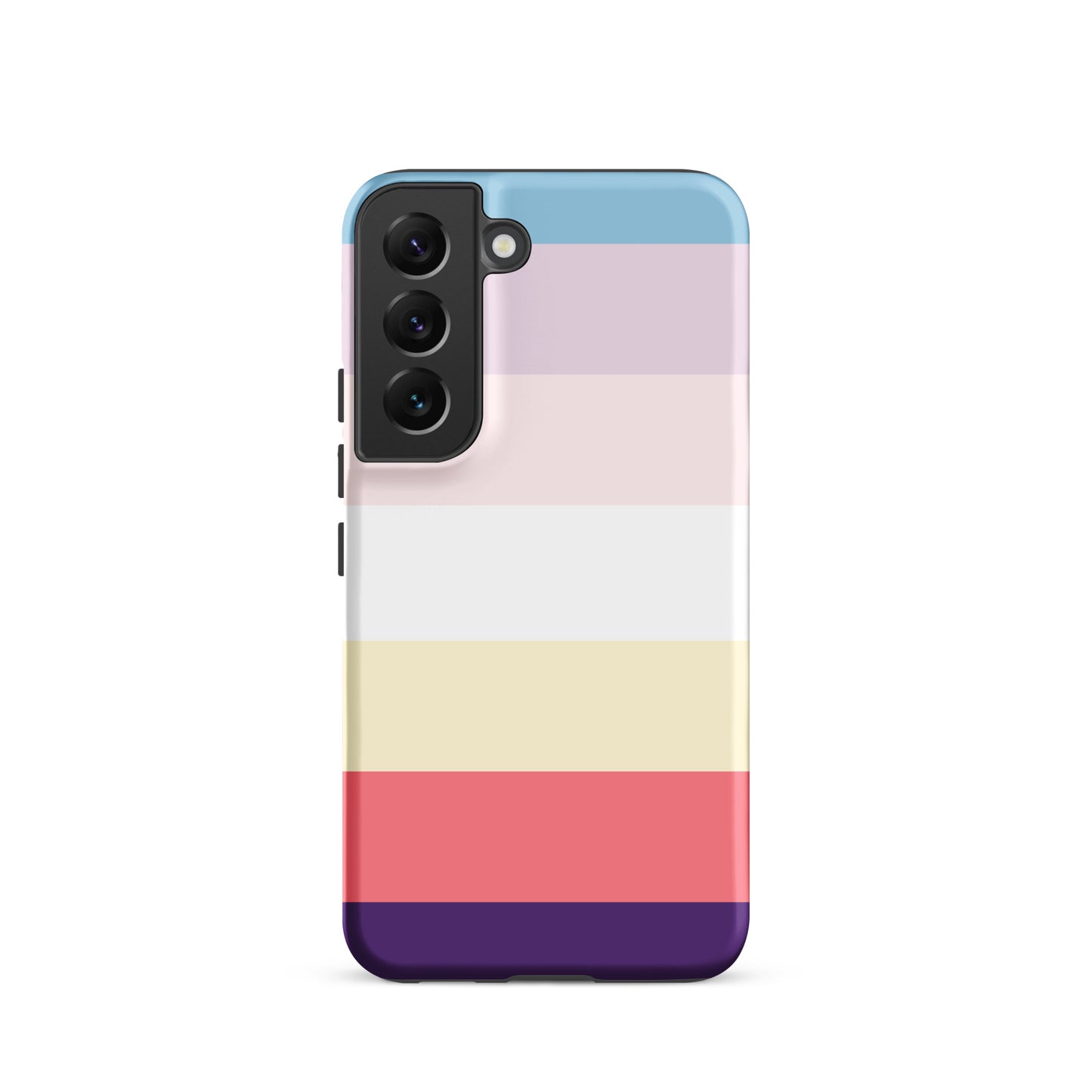 Sunset Gradient - Samsung Phone Case