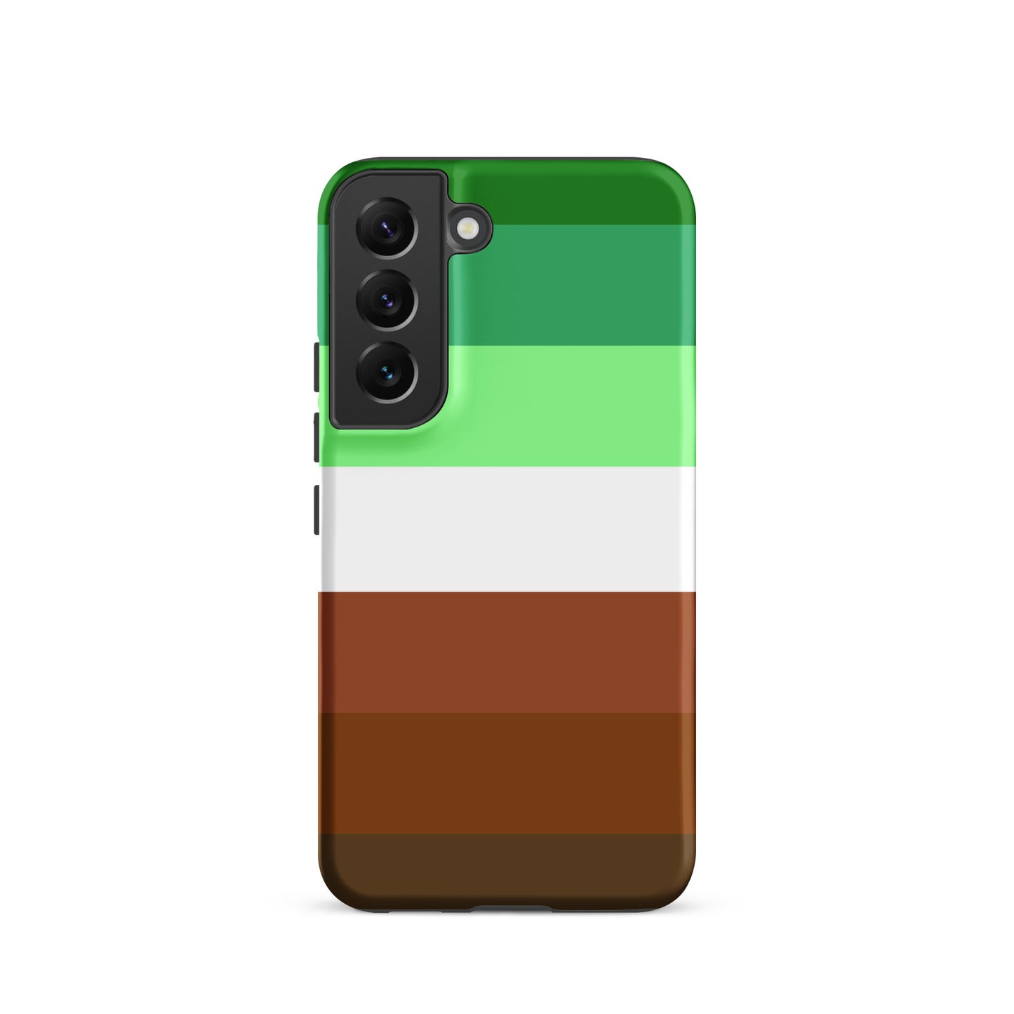 Woodland Craft - Samsung Phone Case