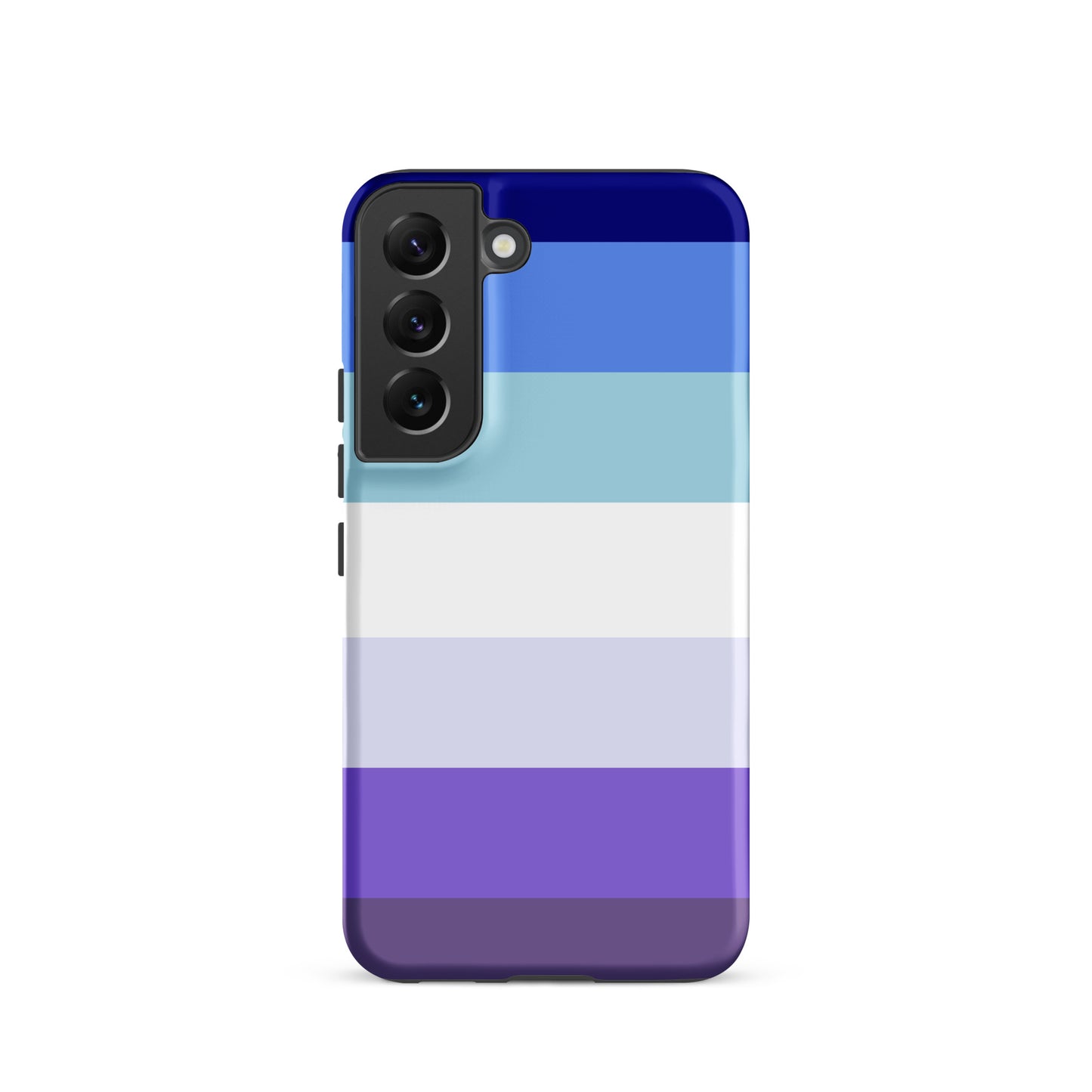 Twighlight Cascade - Samsung Phone Case