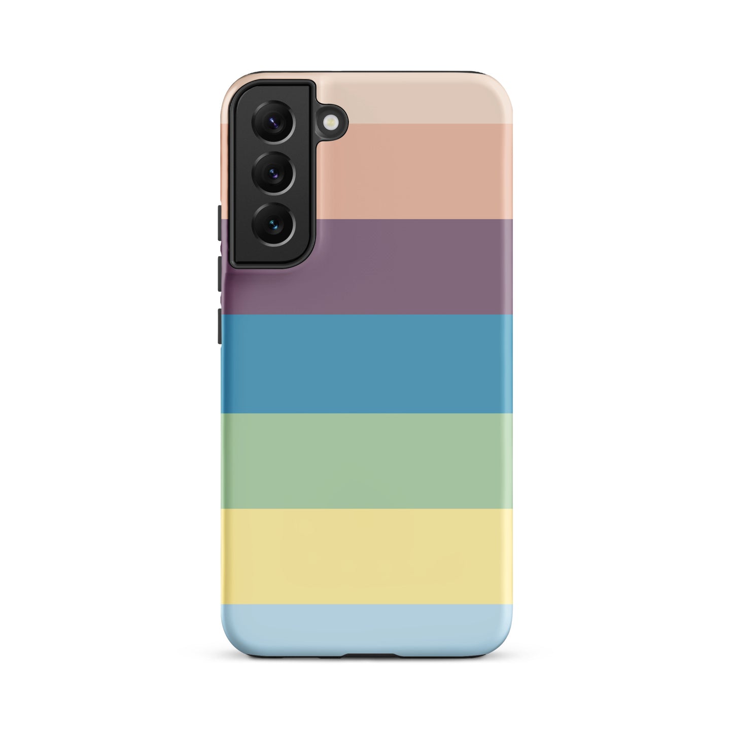 Pallet Harmony - Galaxy Phone Case