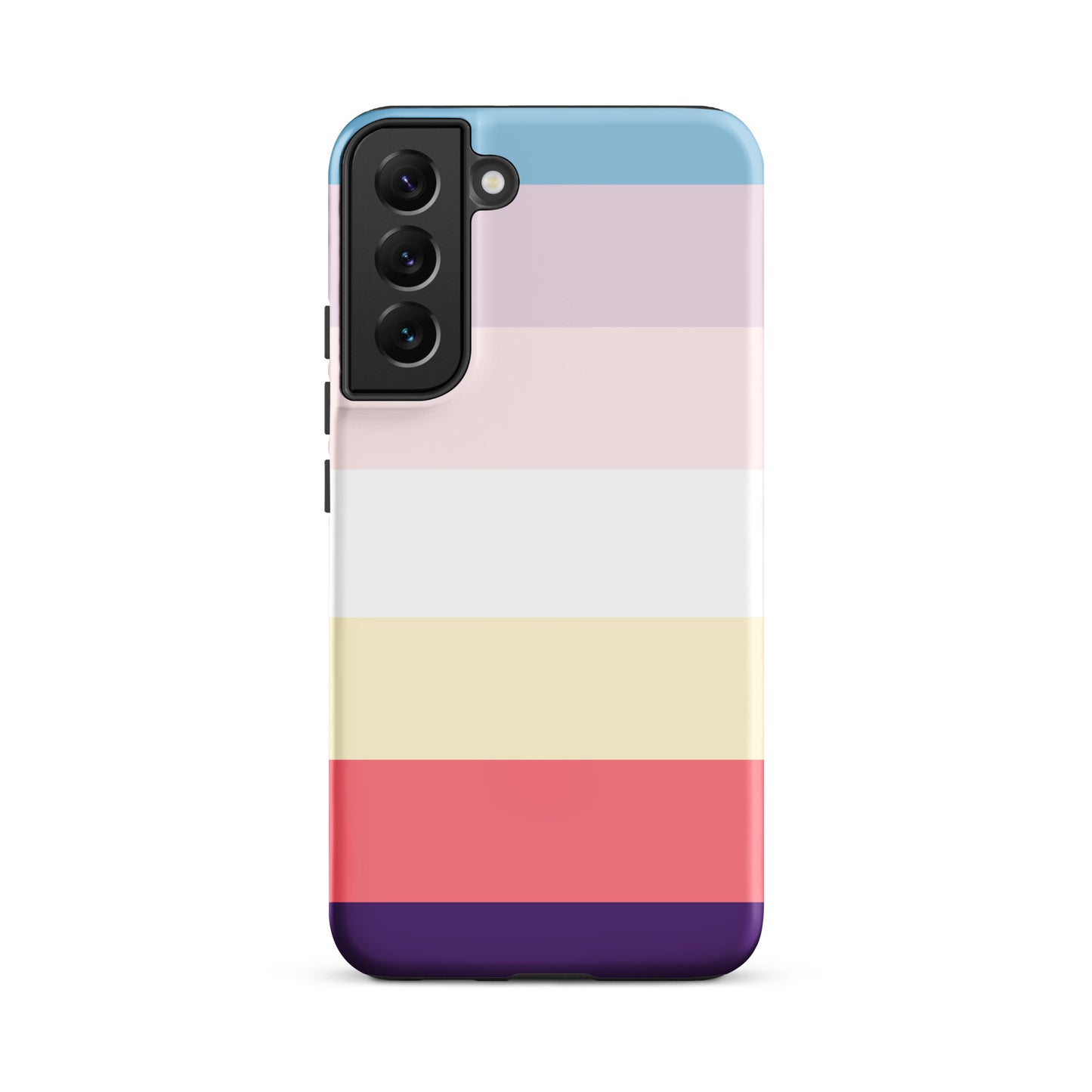 Sunset Gradient - Samsung Phone Case