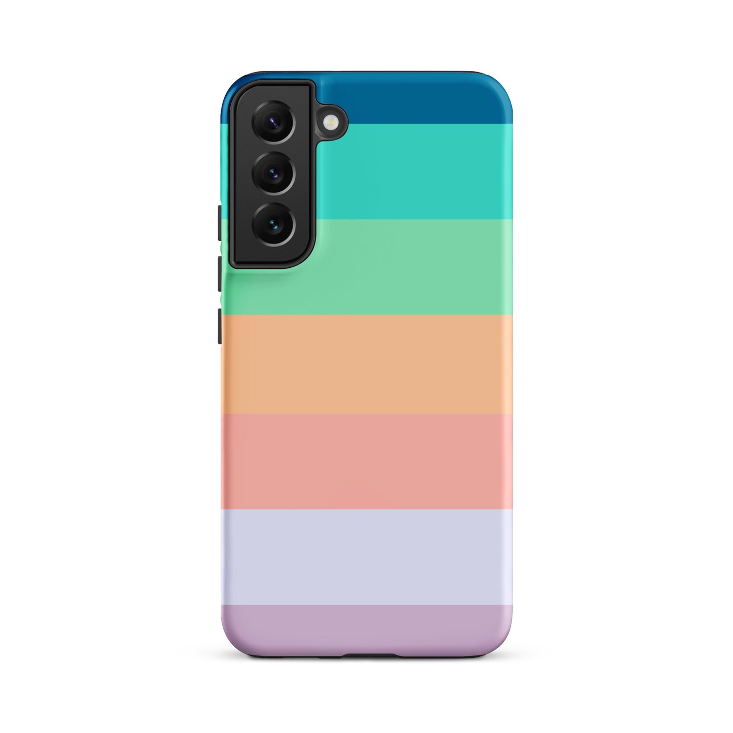 Sundown Serenade - Samsung Phone Case