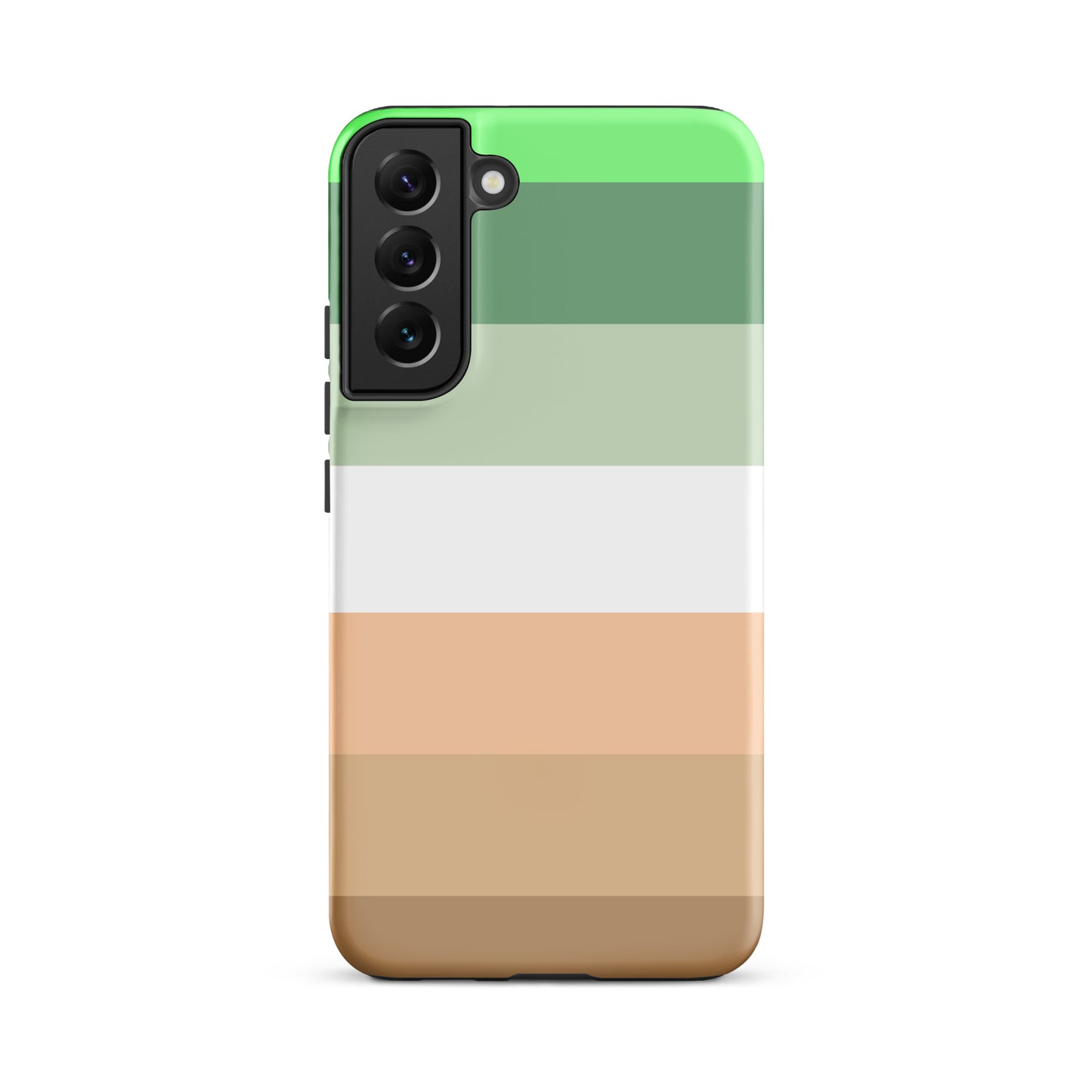 Choco Mint Charm - Samsung Phone Case