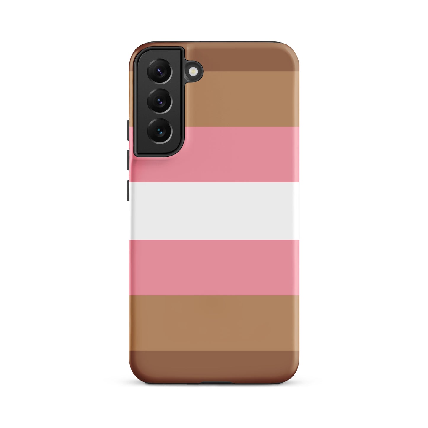 Pastel Neapolitana - Samsung Phone Case