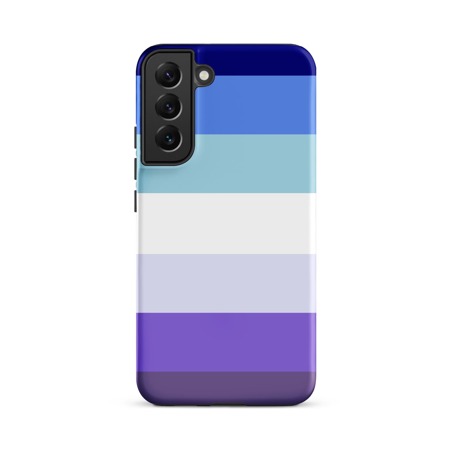 Twighlight Cascade - Samsung Phone Case