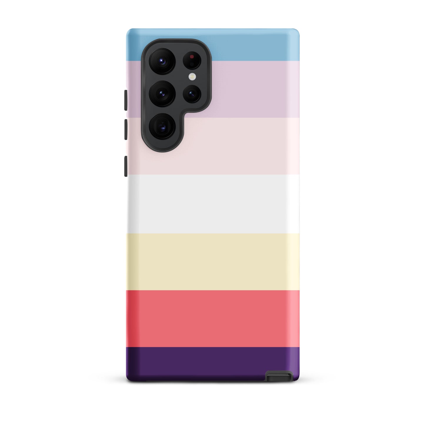 Sunset Gradient - Samsung Phone Case