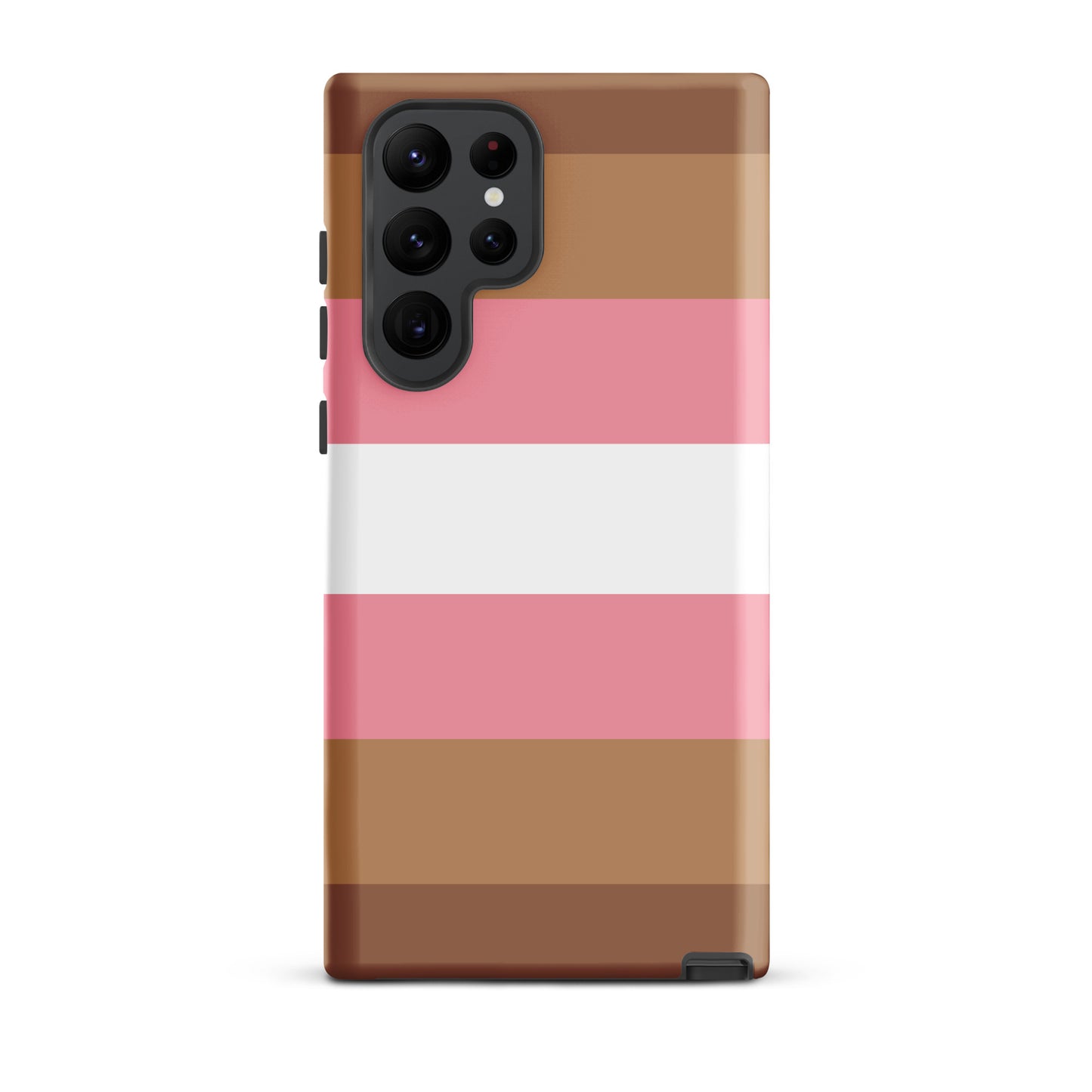 Pastel Neapolitana - Samsung Phone Case