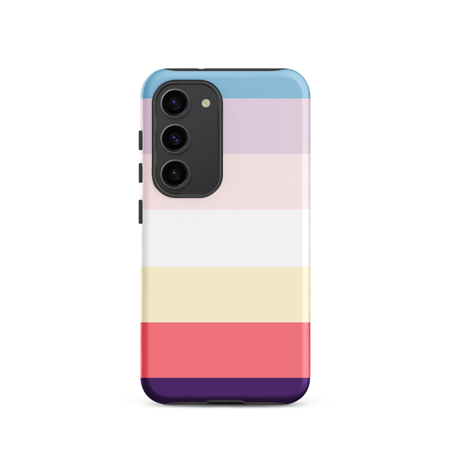 Sunset Gradient - Samsung Phone Case