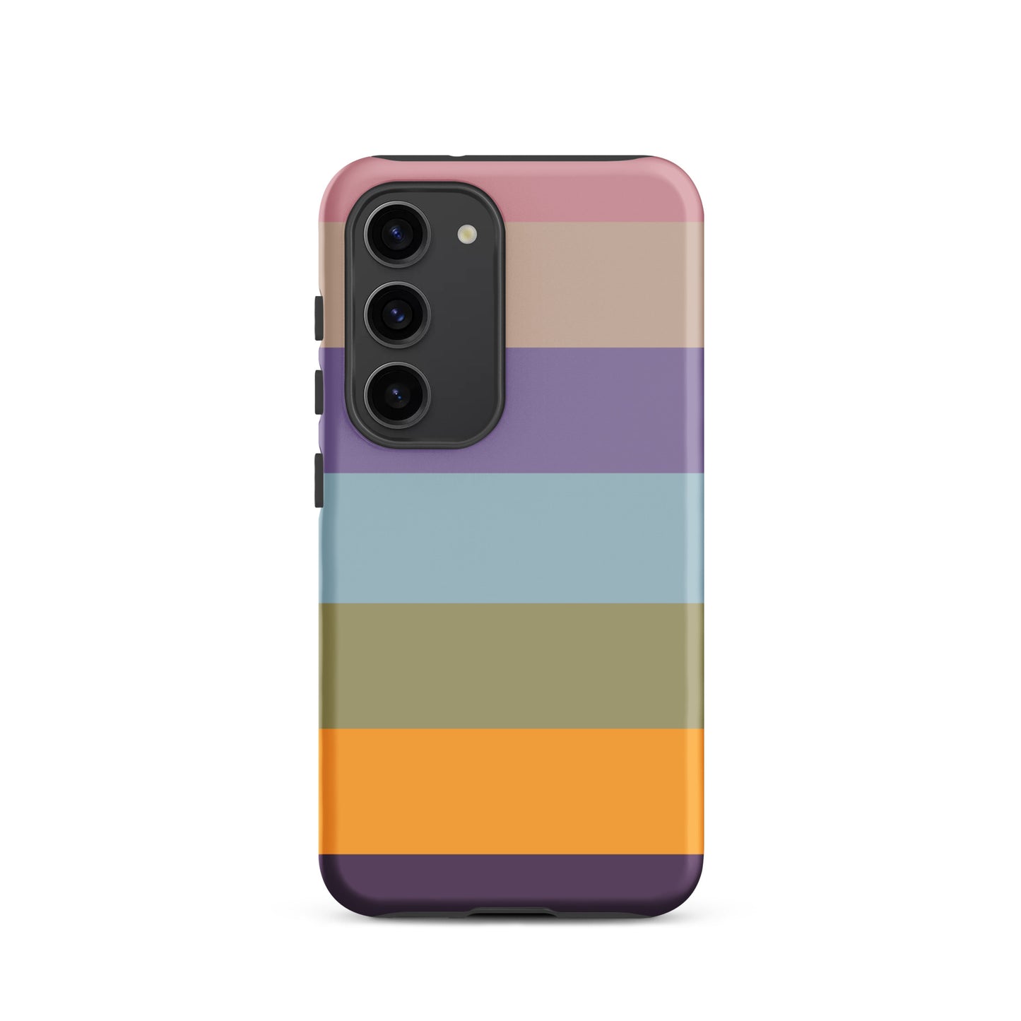 Dusk to Dawn - Samsung Phone Case