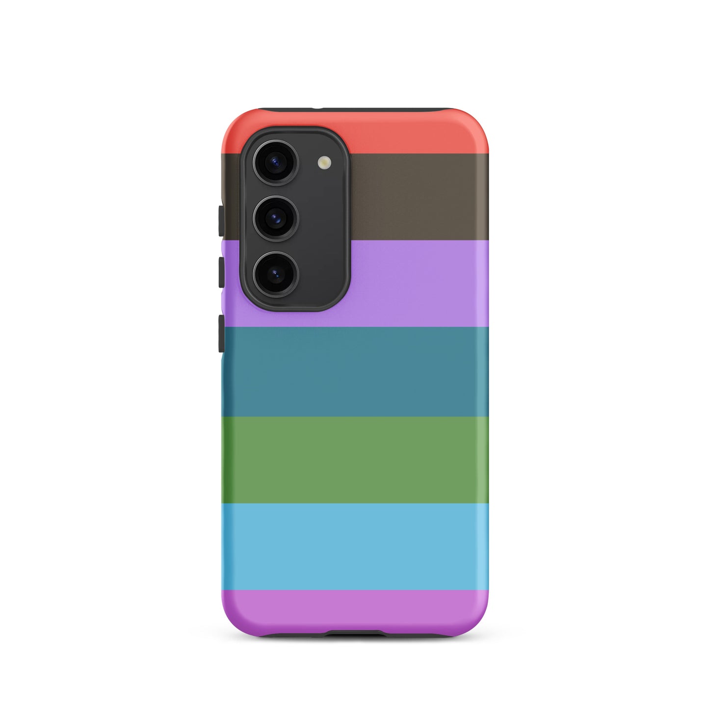 Coastal Harmony - Samsung Phone Case