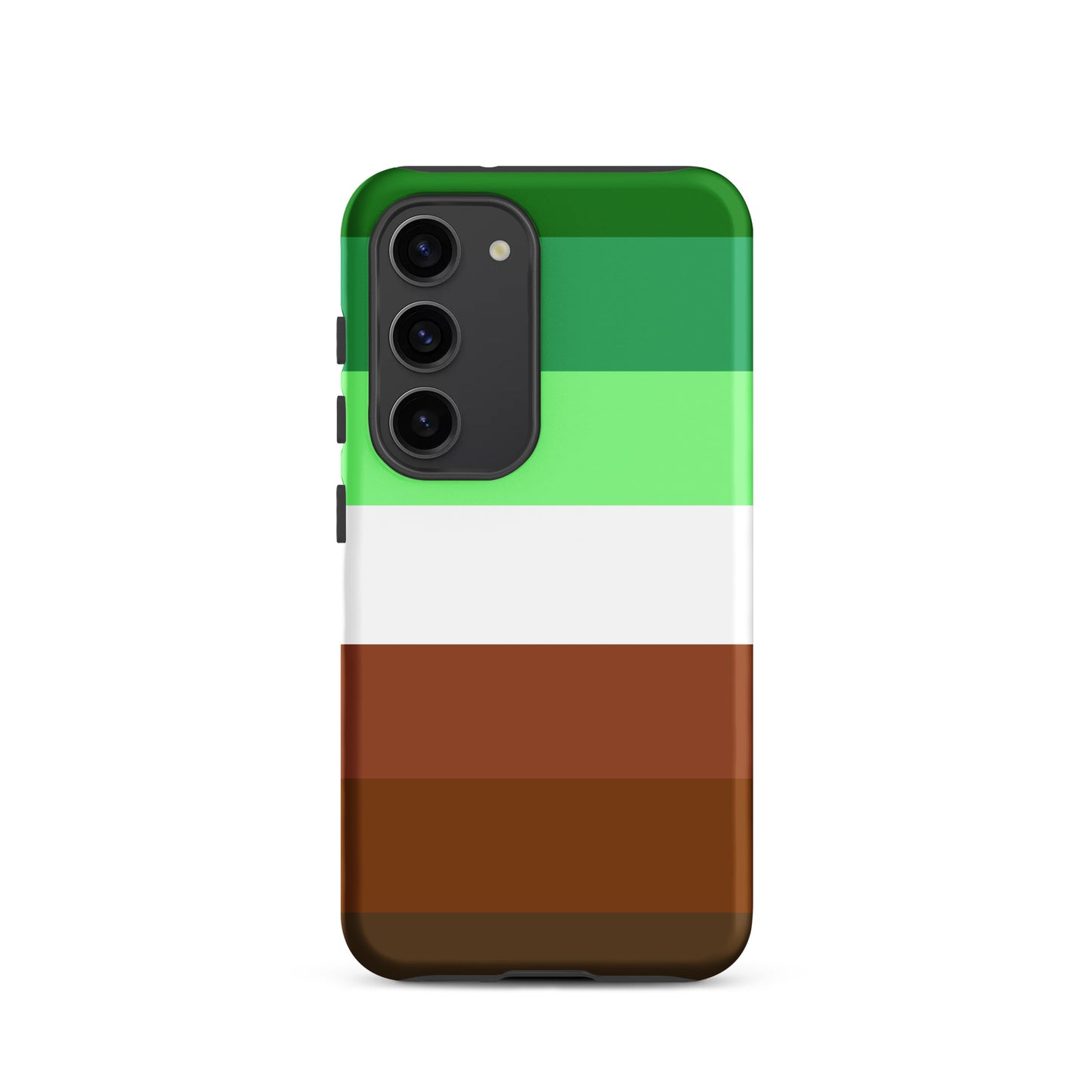 Woodland Craft - Samsung Phone Case