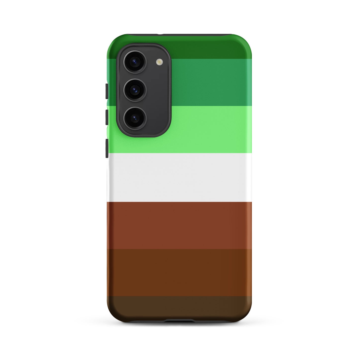 Woodland Craft - Samsung Phone Case