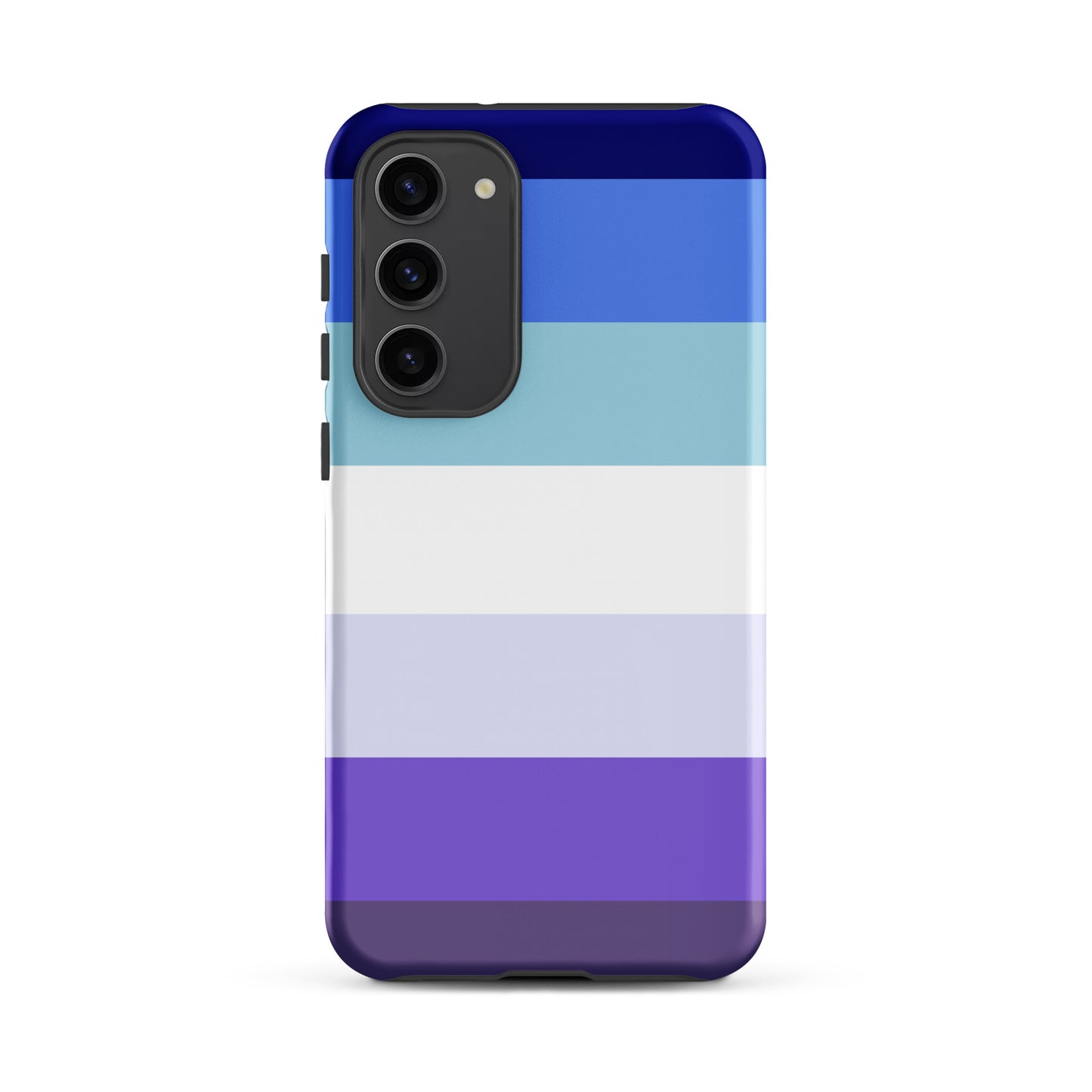 Twighlight Cascade - Samsung Phone Case