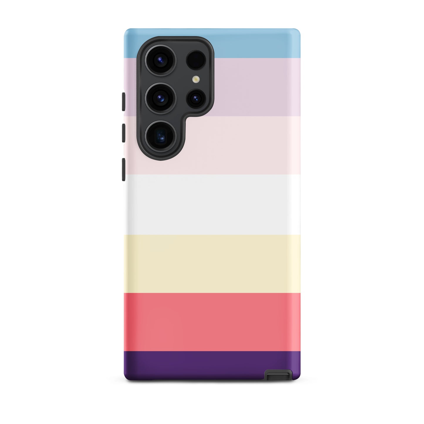 Sunset Gradient - Samsung Phone Case