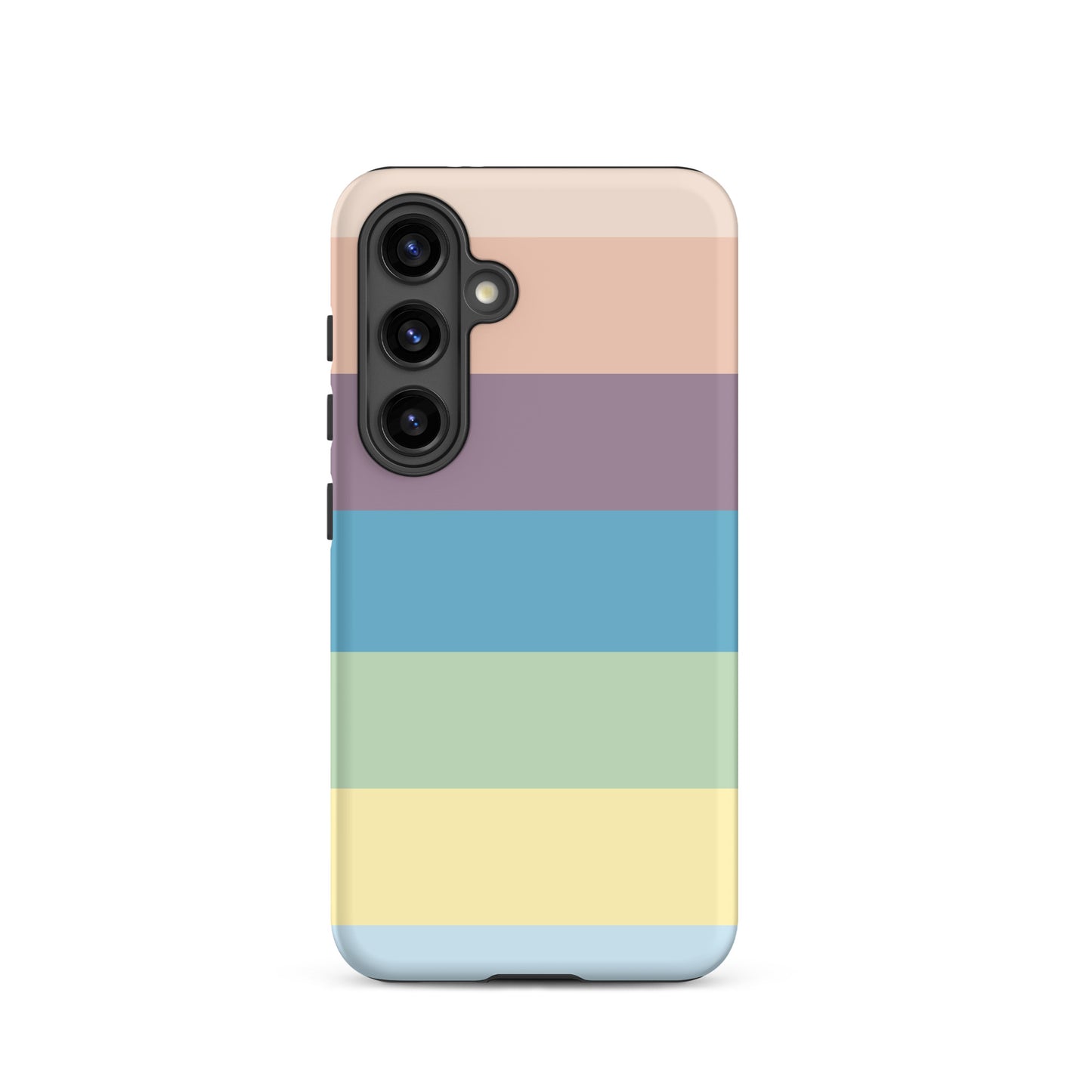 Pallet Harmony - Galaxy Phone Case