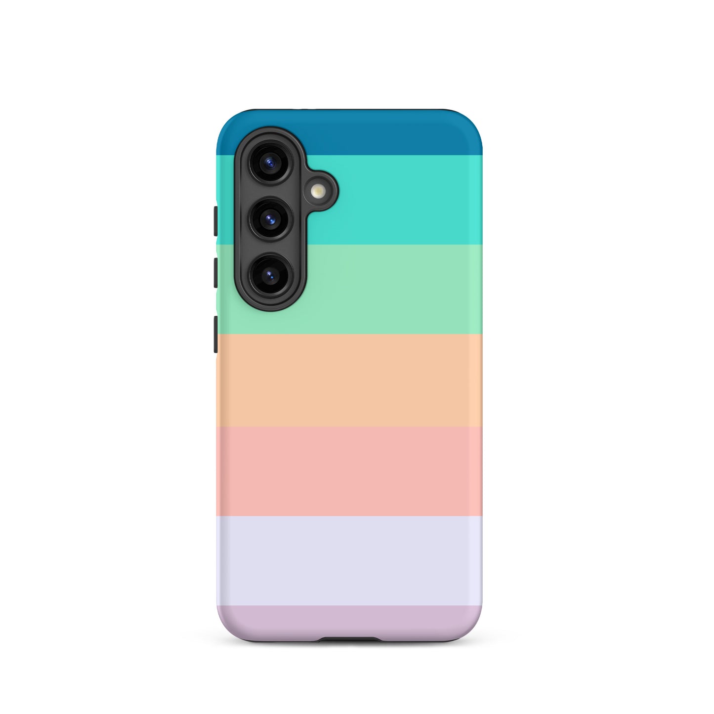 Sundown Serenade - Samsung Phone Case