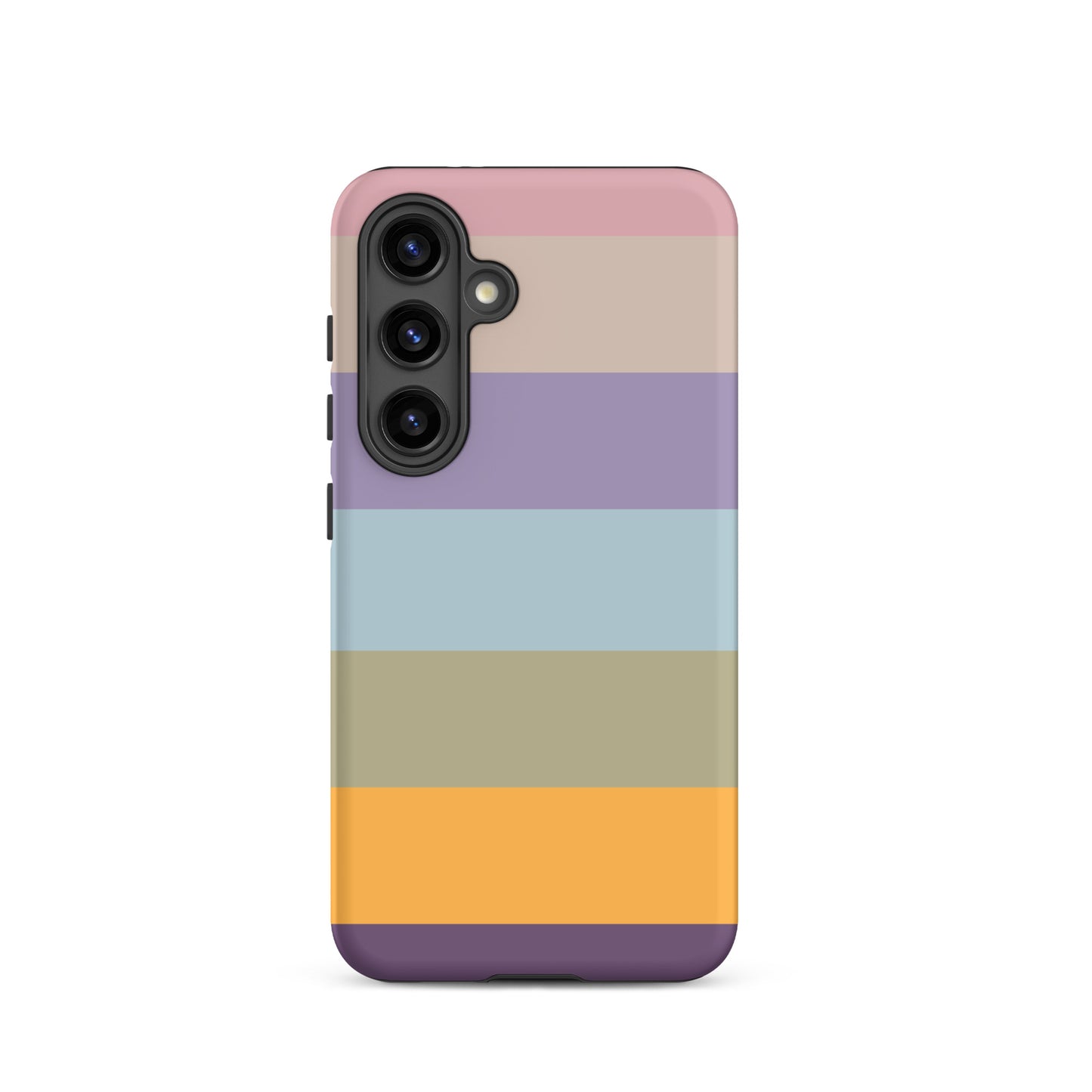 Dusk to Dawn - Samsung Phone Case