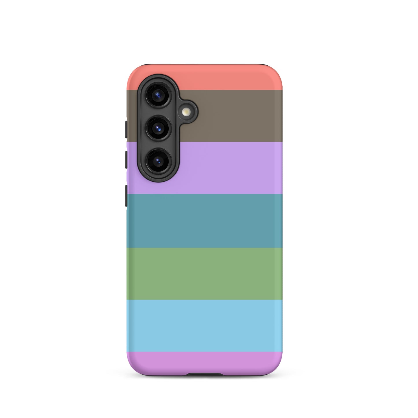 Coastal Harmony - Samsung Phone Case