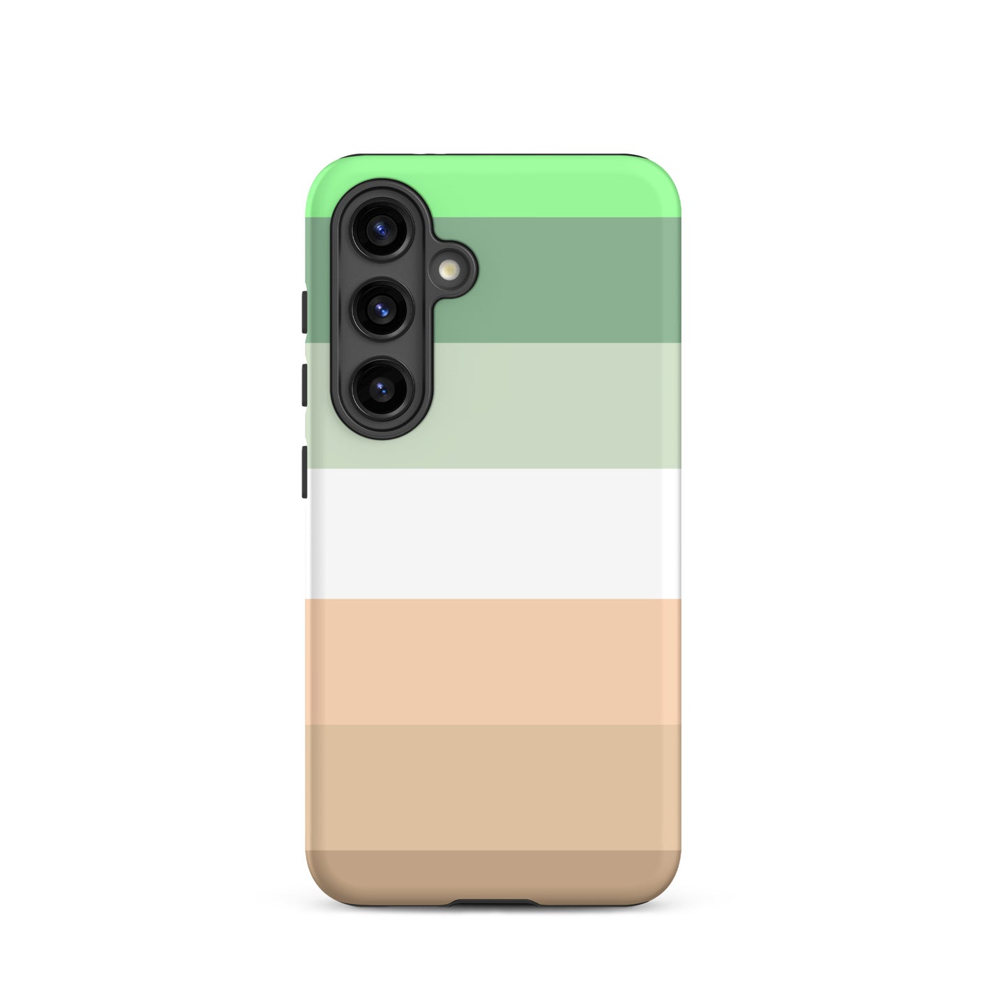 Choco Mint Charm - Samsung Phone Case