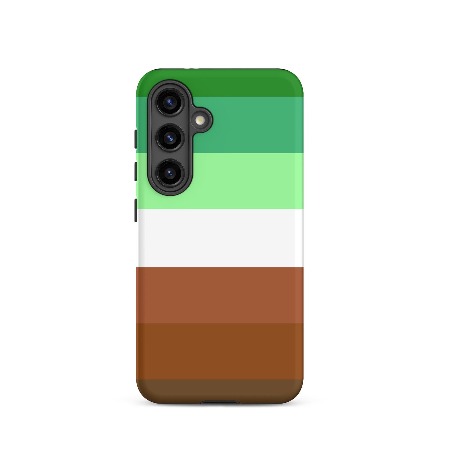 Woodland Craft - Samsung Phone Case