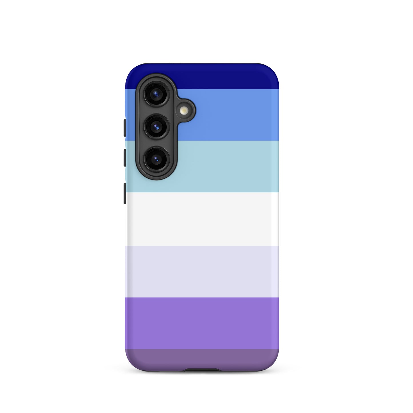 Twighlight Cascade - Samsung Phone Case