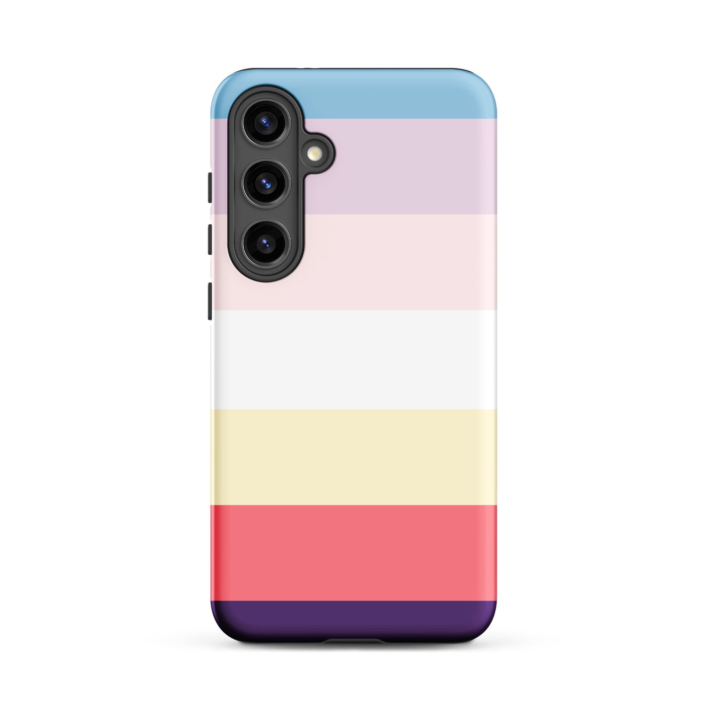 Sunset Gradient - Samsung Phone Case