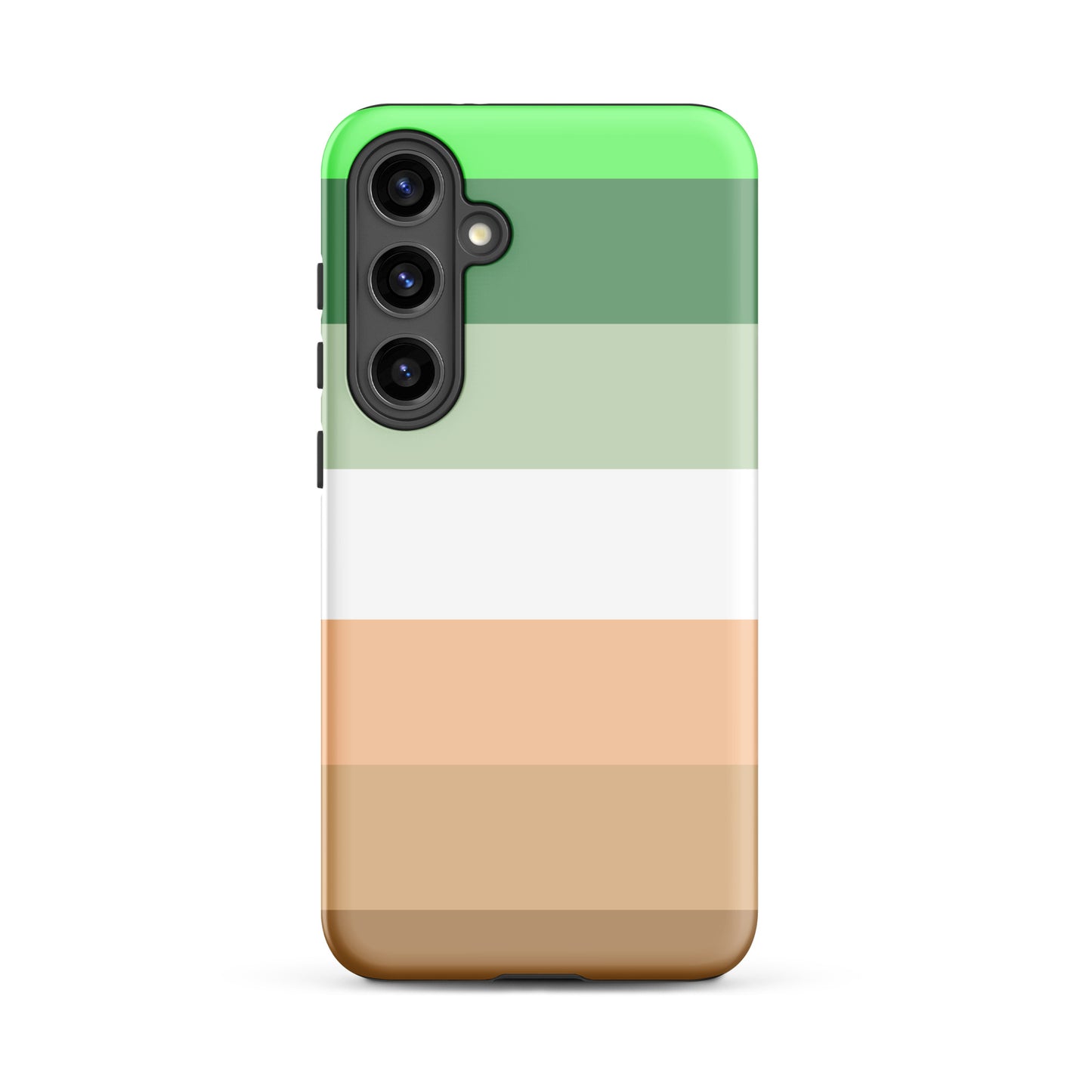 Choco Mint Charm - Samsung Phone Case