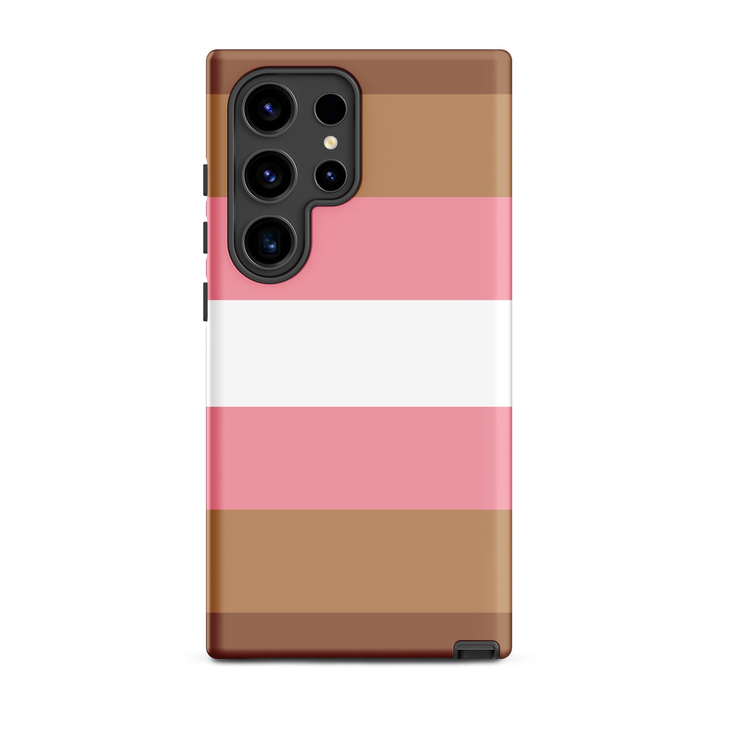 Pastel Neapolitana - Samsung Phone Case