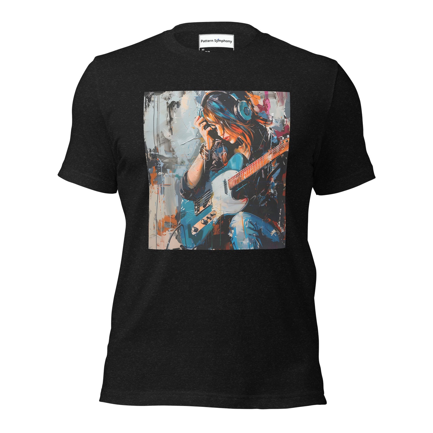 Melodic Melancholy - Unisex T-Shirt