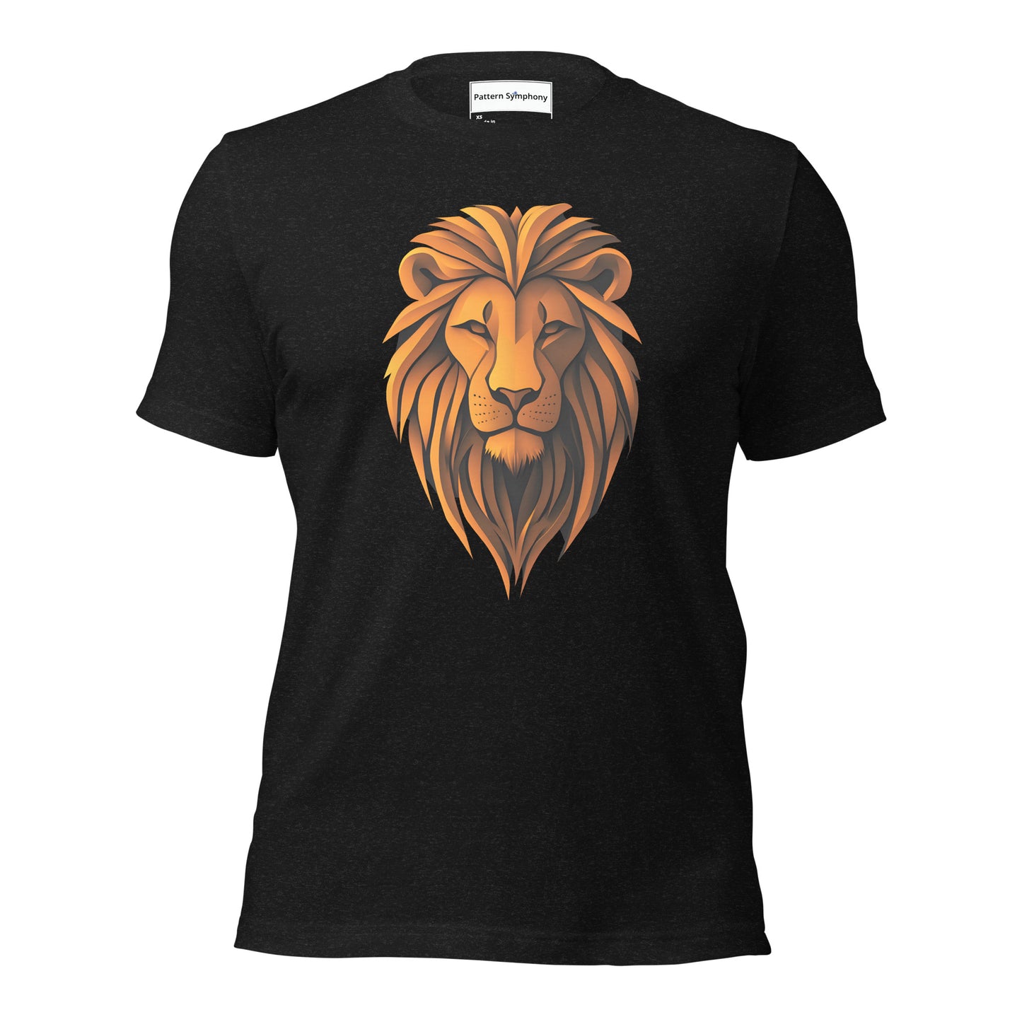 King - Unisex t-shirt