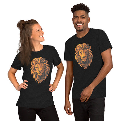 King - Unisex t-shirt