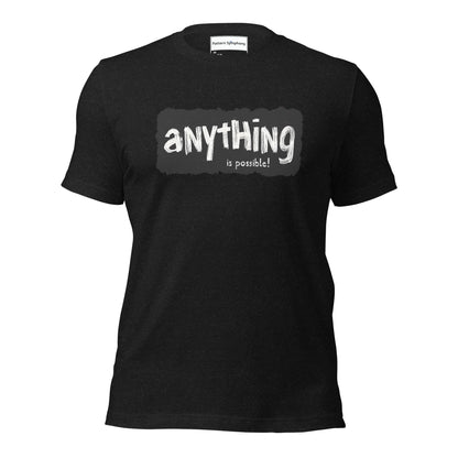 Possible - Unisex t-shirt