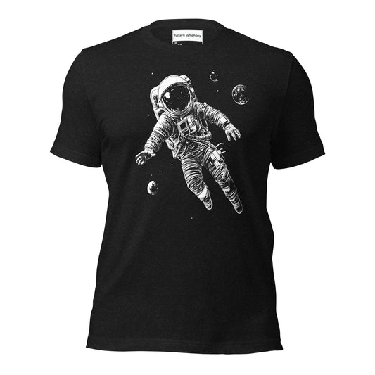 Astronaut - Unisex t-shirt