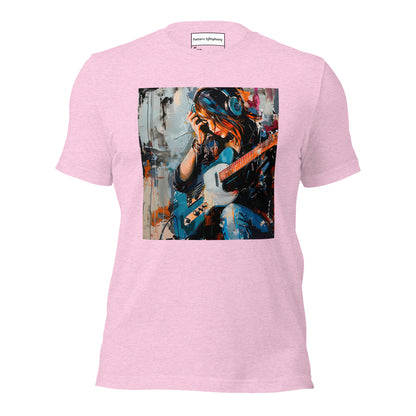 Melodic Melancholy - Unisex T-Shirt