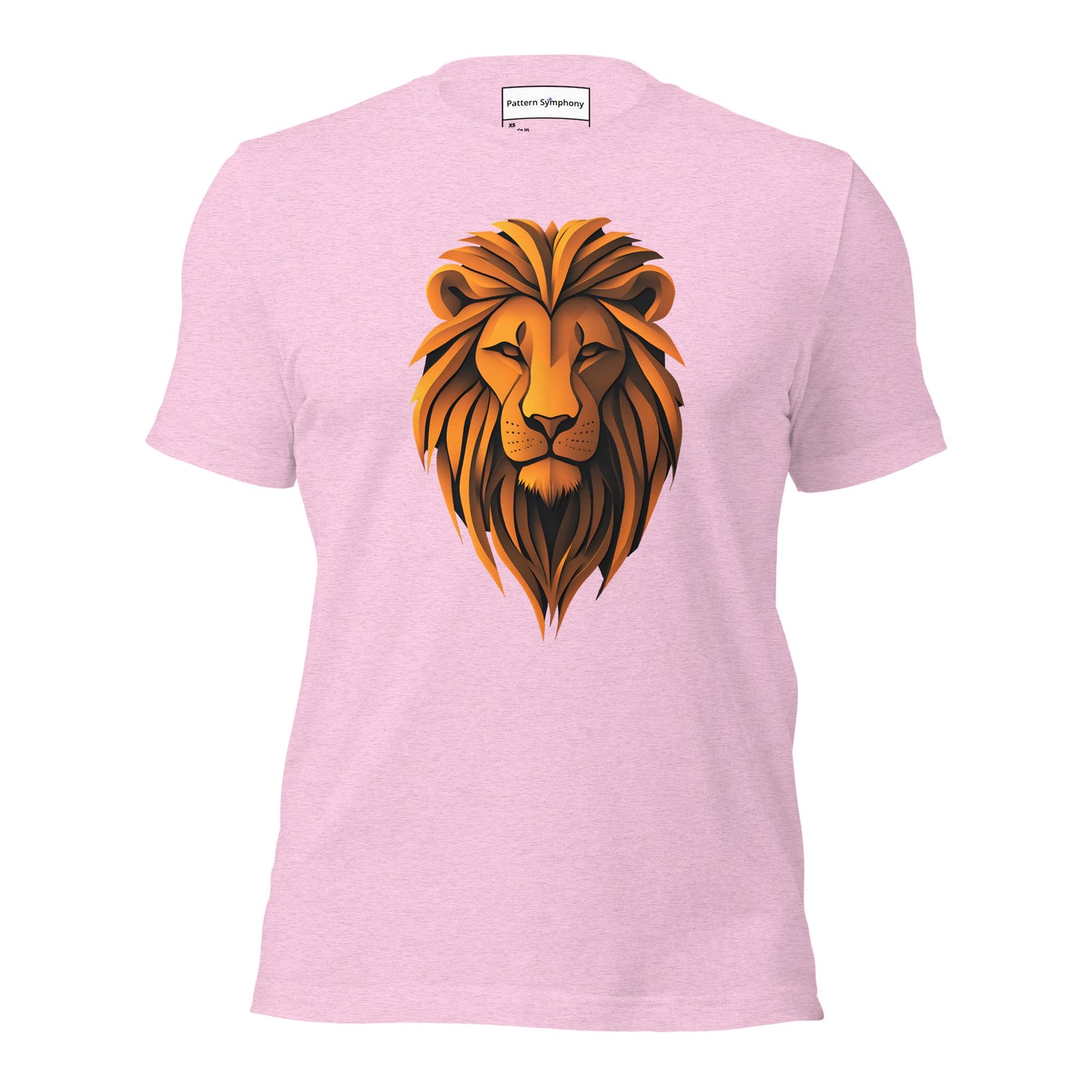 King - Unisex t-shirt