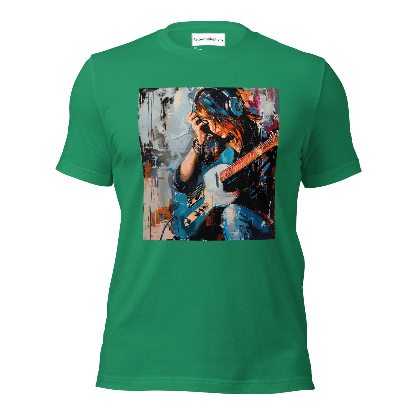 Melodic Melancholy - Unisex T-Shirt