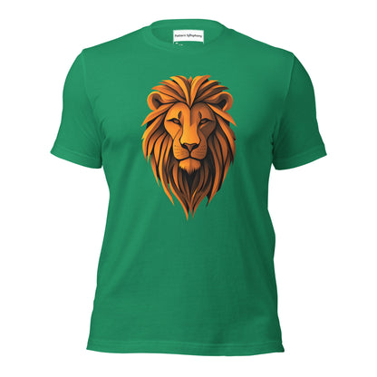 King - Unisex t-shirt