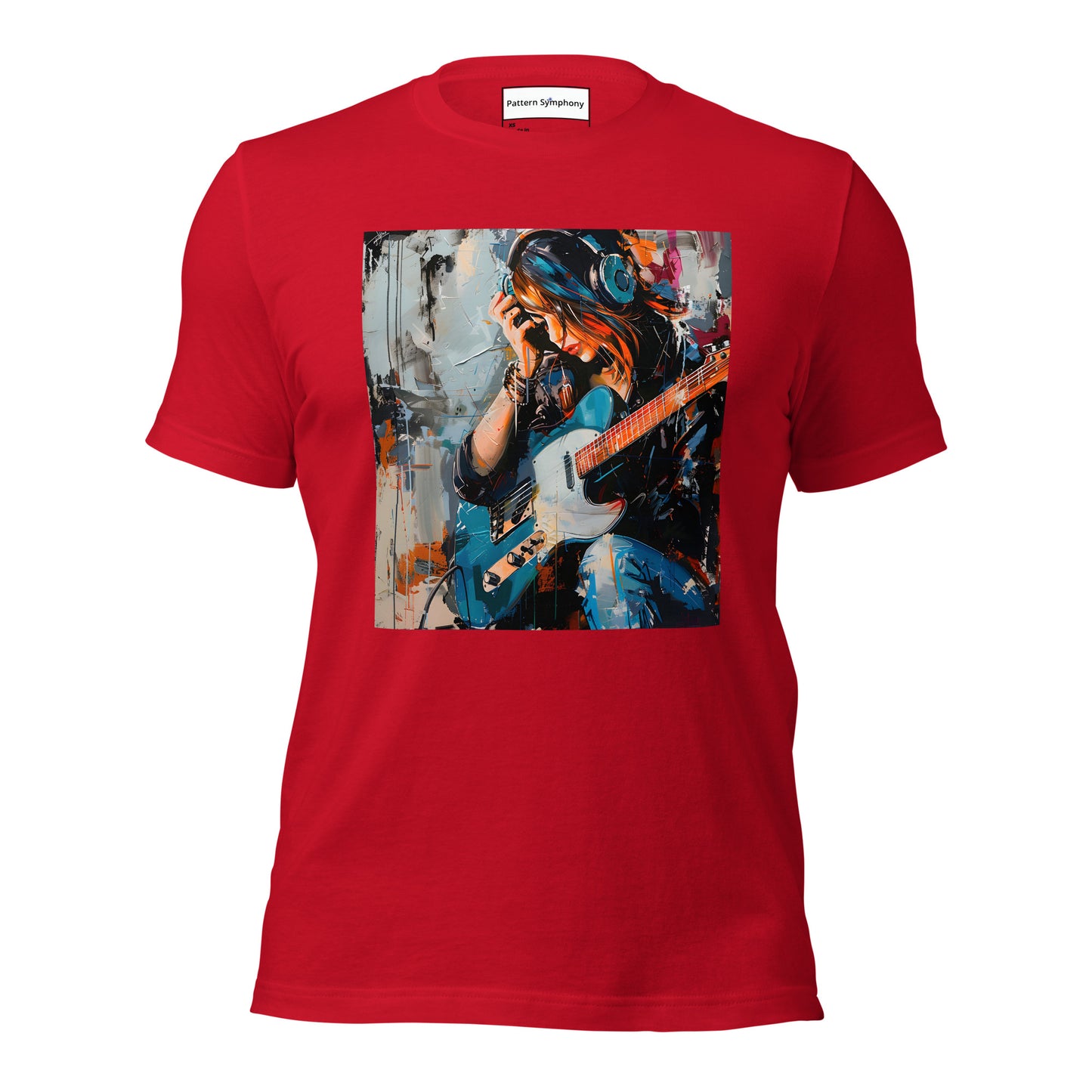 Melodic Melancholy - Unisex T-Shirt