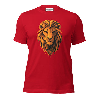 King - Unisex t-shirt