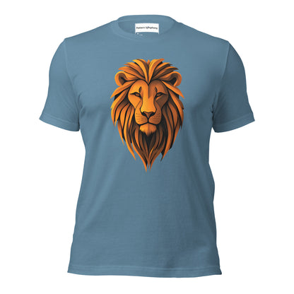 King - Unisex t-shirt