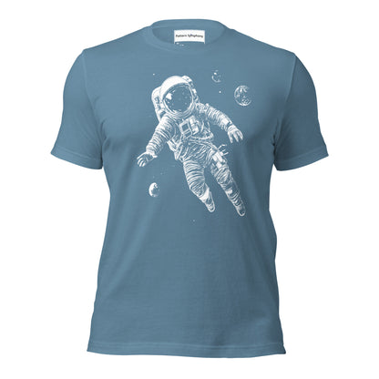 Astronaut - Unisex t-shirt