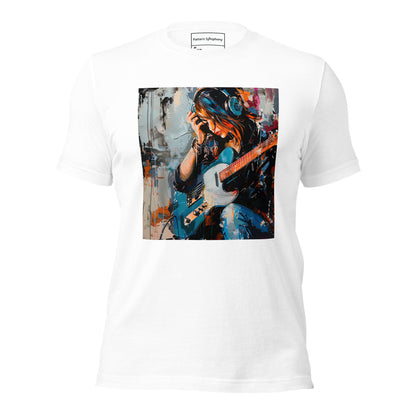 Melodic Melancholy - Unisex T-Shirt